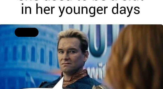 Too Late