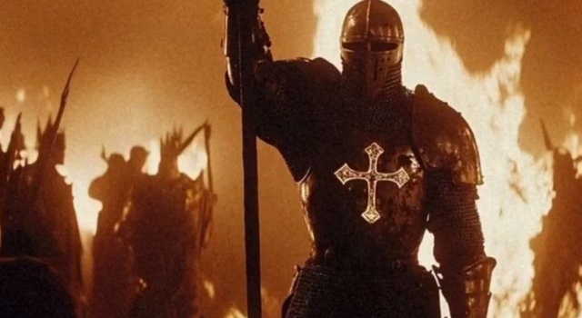 Crusade 2026