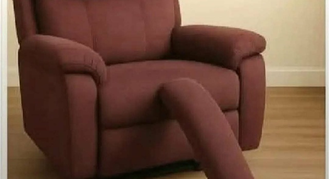 Nice Cockchair