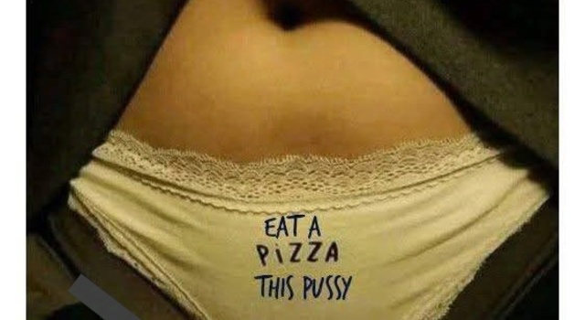 She Is Good At It