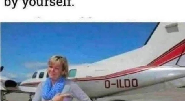 Better Luck Next Time