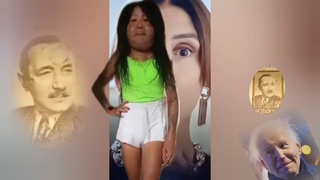AN0THER"Brownie Refugee" gets what it deserves after trying to "abuse" more youngsters,the BASTARD CH0C0LATE TWAT!