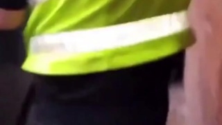 England Britain UK POLICE are LEFTY SHITE! Protecting DARKIES 24/7 Twats