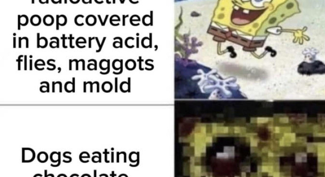 Very Dangerous Indeed