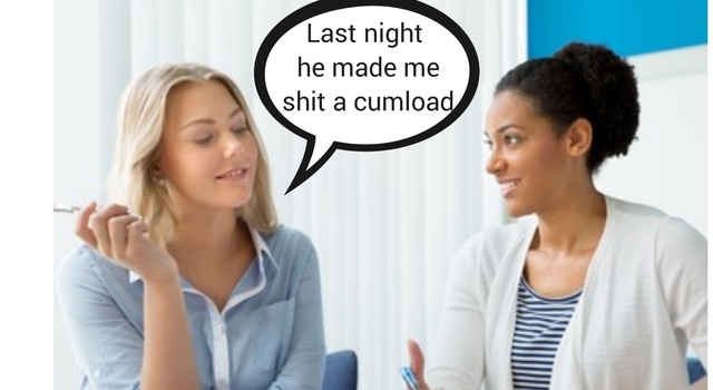 Crazyshitters' Friday Night