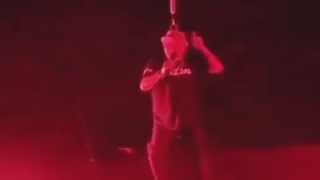 73 Year Old Rapper Needs To Stop Rapping