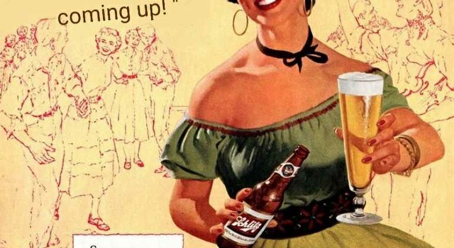 Liquor is Quicker