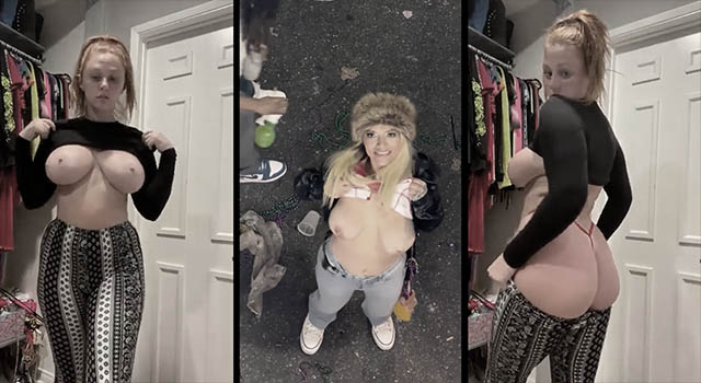 USERS UPLOADS MASHUP