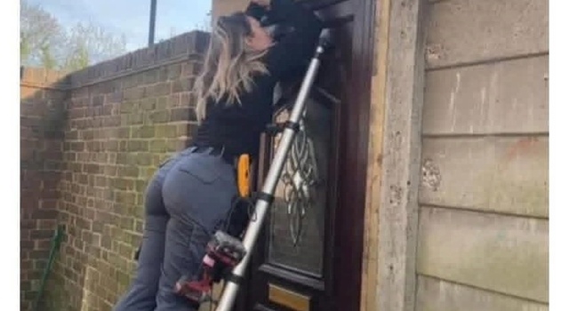 Safety First