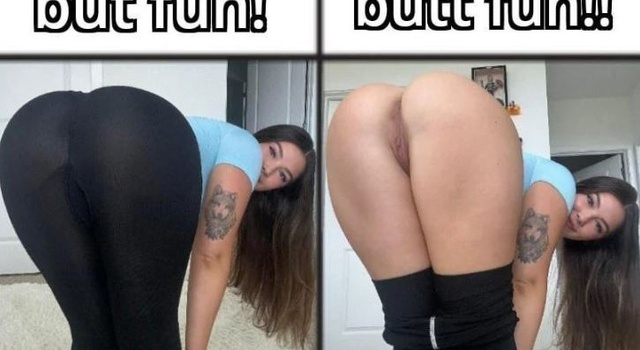 Bend Over