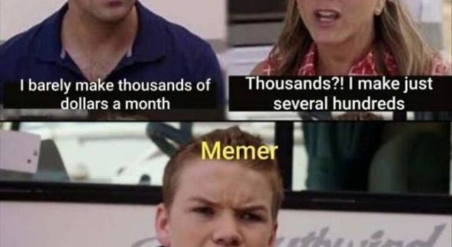 you getpait
