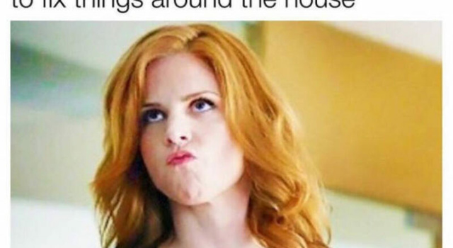 fix things a round the house