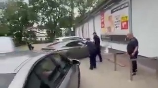 Polish idiots