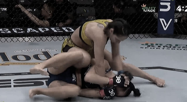 FIGHTING FRIDAYS #439