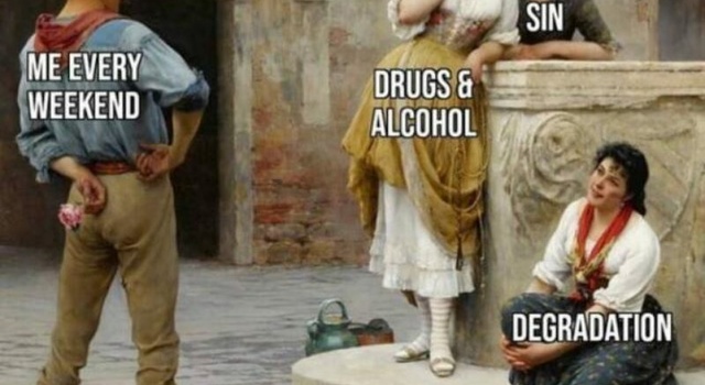 weekend