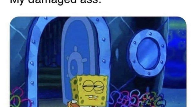 Can't Be Sure