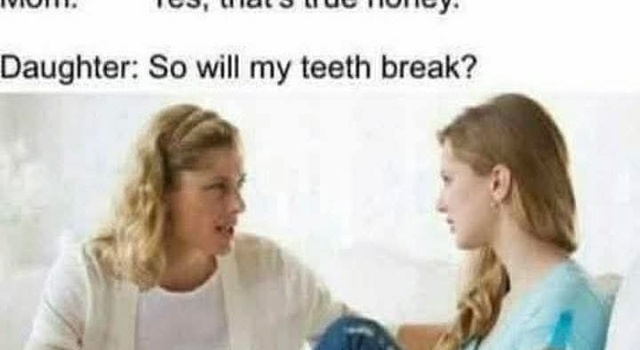 Not That Hole