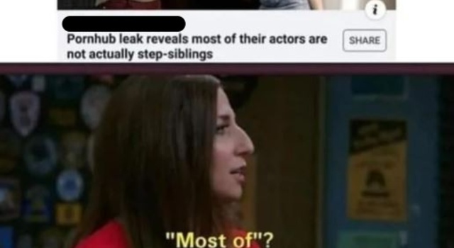 What Do They Mean
