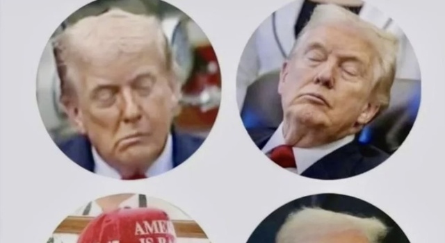 This Is How Trump&hellip;..
