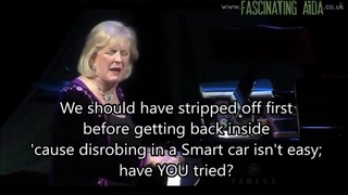 The Dogging Song