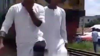 There's one Patel that won't be a doctor