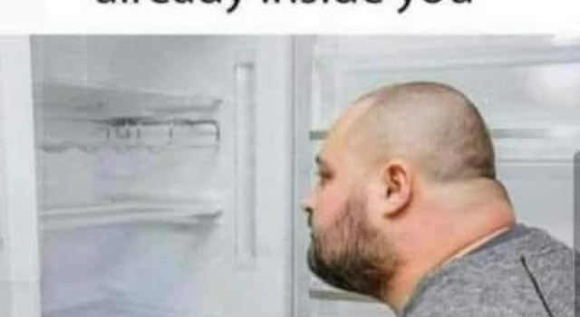 Got A Point