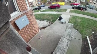 I WOULD'VE DONE THE SAME
