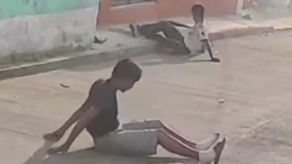 Moto Pendejos