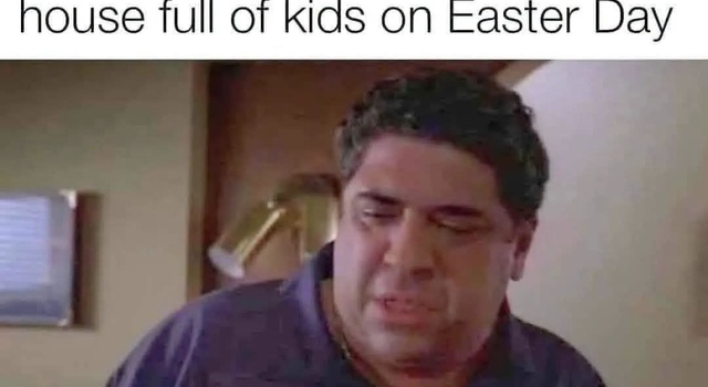 That's Not Good