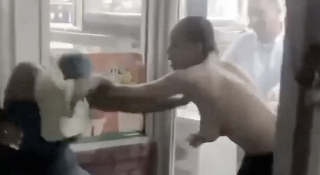 FIGHTING FRIDAY #442