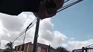 Another day In Houston