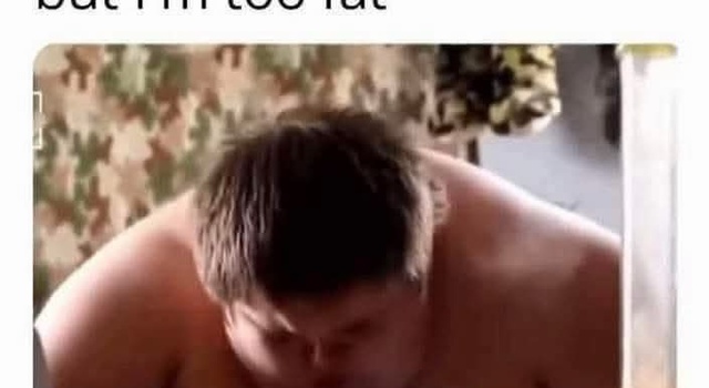 Struggling To Watch