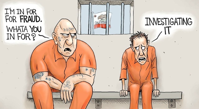 I wish this were just a joke