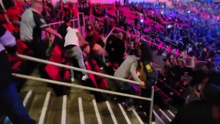 When security hire the right guy