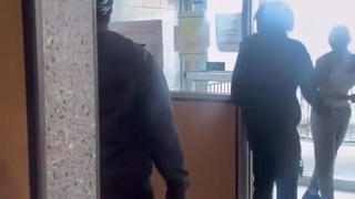 MCDONALD'S RAMPAGE