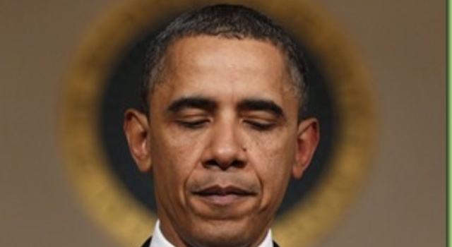 Obama's Halo