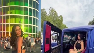 WTF DID THEY THINK WAS GONNA HAPPEN, CUNTS!