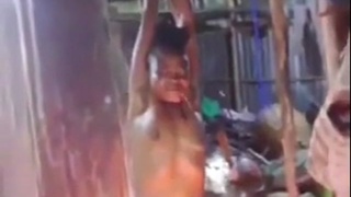 Hot Pussy