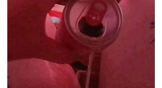 Some Redbull