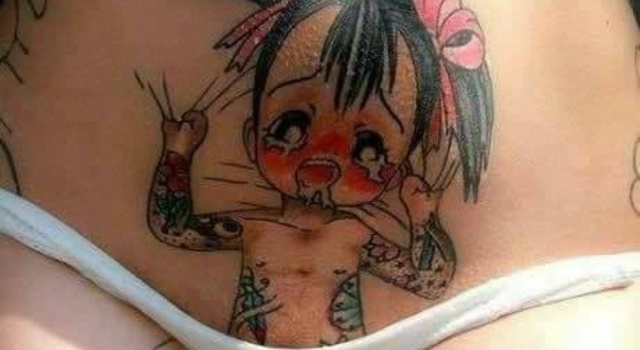 Severe Daddy issues