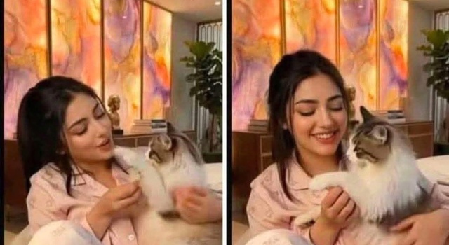 Look At The Size