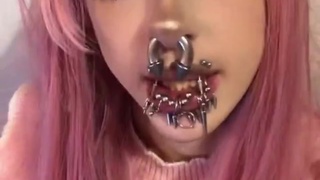 Blow Job Queen