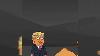 Trump Visits Somalia