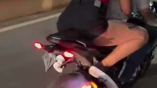 Bikes And Btches