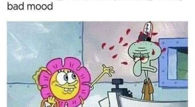 Cheer Me Up
