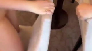 Tug-O-Titties