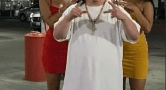 the gang is down with you