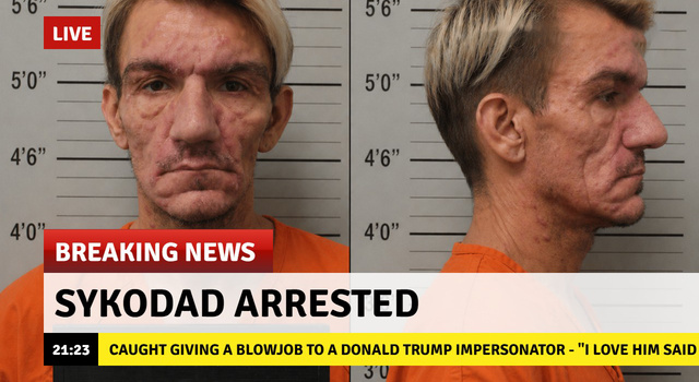 Finally this cuckold