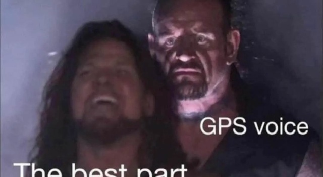 Every Fucking Time