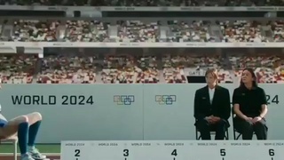 At the CS Olympics